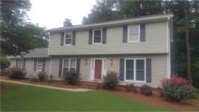 571 Clubland Circle SE Conyers, GA 30094