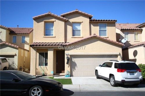 8083 Kings Ransom Street, Las Vegas, NV 89139