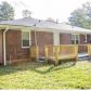 2802 Glenvalley Dr, Decatur, GA 30032 ID:15106017