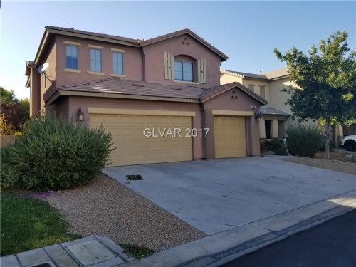 4921 Tindari Street, Las Vegas, NV 89130