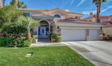 322 Angels Trace Court Las Vegas, NV 89148