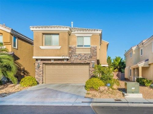 4788 Essen Court, Las Vegas, NV 89147