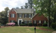 3981 Fox Glen Dr Woodstock, GA 30189