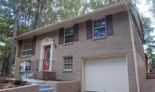 6449 Boca Raton Ct Forest Park, GA 30297