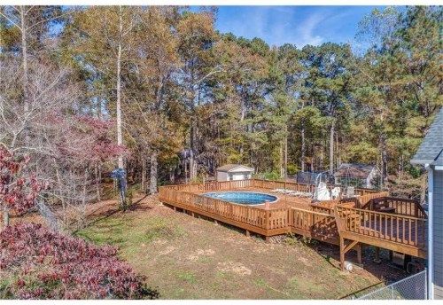 6201 Longwood Chase, Canton, GA 30115