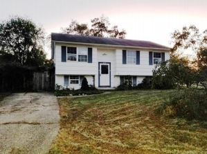 497 Old Mill Rd, Millersville, MD 21108