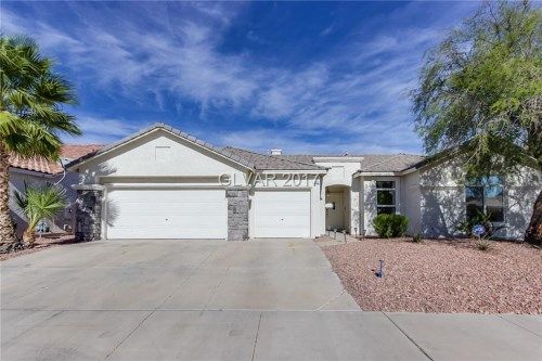 1012 Beaver Crest Terrace, Henderson, NV 89015