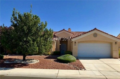 5712 Owl Butte Court, Las Vegas, NV 89149