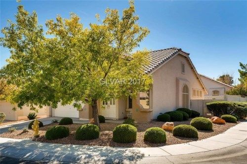 10417 Hunters Meadow Avenue, Las Vegas, NV 89144