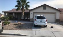 2923 Silver Canyon Lane North Las Vegas, NV 89031