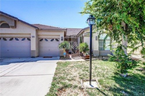 7525 Rainbow Spray Drive, Las Vegas, NV 89131