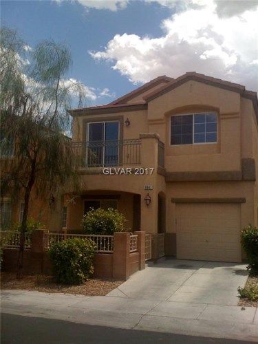 9941 Concho River Avenue, Las Vegas, NV 89148