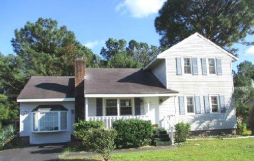 509 Plantation Dr, Myrtle Beach, SC 29575