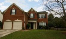 3036 Donamire Ct NW Kennesaw, GA 30144