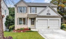 406 Bottesford Dr NW Kennesaw, GA 30144