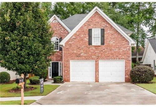 130 Woodstream Way, Fayetteville, GA 30214