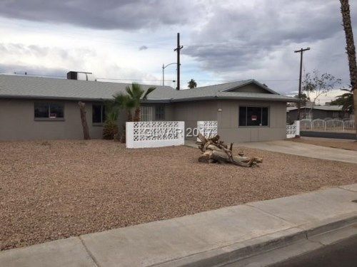 5165 Wilbur Street, Las Vegas, NV 89119