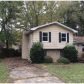 6183 Fieldcrest Dr, Morrow, GA 30260 ID:15107989