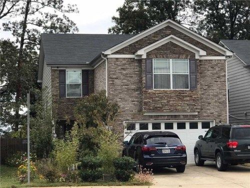 1426 Persimmon Trace, Morrow, GA 30260