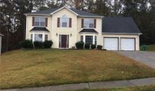 2286 Harmony Lakes Circle Lithonia, GA 30058