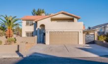 813 Dolores Drive Las Vegas, NV 89107