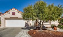 8812 Smokey Drive Las Vegas, NV 89134