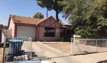 1401 Crossdale Avenue Las Vegas, NV 89142