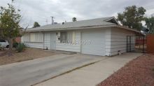 6541 Brandywine Way Las Vegas, NV 89107