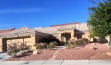 2509 Springbrook Drive Las Vegas, NV 89134