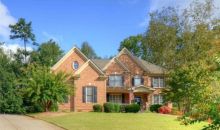 124 Laurel Ridge Dr Alpharetta, GA 30004