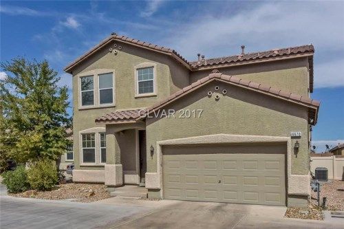 6670 Frances Celia Avenue, Las Vegas, NV 89122