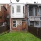 418 E 22nd St, Baltimore, MD 21218 ID:15054429