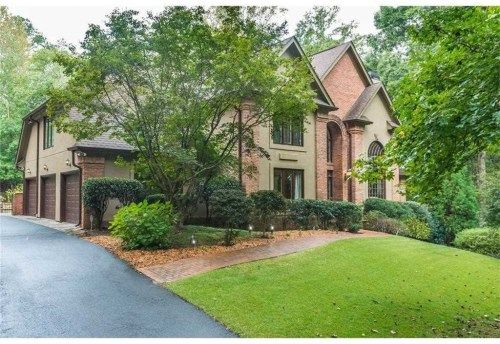 260 Galsworthy Ct, Roswell, GA 30075