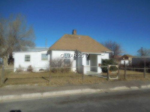 30 Sunshine Street, Ruth, NV 89319