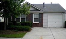 167 Oak Grove Place Acworth, GA 30102