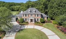 713 Bluff Rd Statham, GA 30666