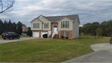 109 Magnolia Way SW Calhoun, GA 30701