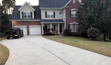 138 Slippery Rock Court Villa Rica, GA 30180