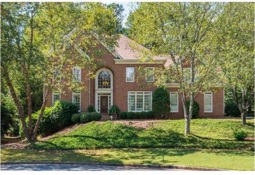 1205 Creek Ridge Crossing, Alpharetta, GA 30005