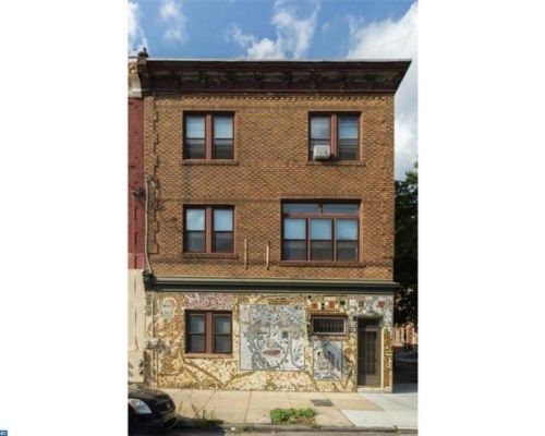 1035-37 Bainbridge St #b, Philadelphia, PA 19147