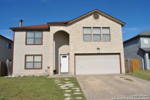 5734 Bypass Trl, San Antonio, TX 78244