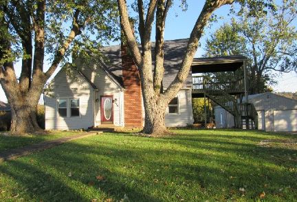 680 Grayson St, Upton, KY 42784