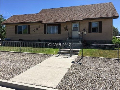 1190 Avenue K, Ely, NV 89301