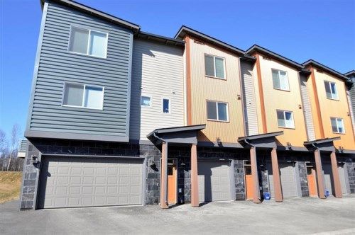 11488 Moonrise Ridge Place #14, Anchorage, AK 99516