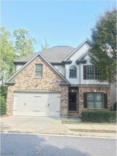 235 Water Oak Place, Alpharetta, GA 30009