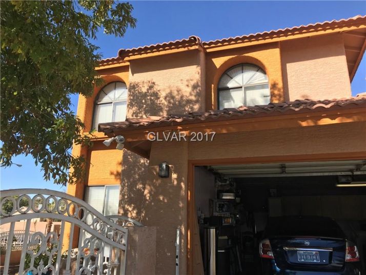 5744 Deep Sea Court, Las Vegas, NV 89110