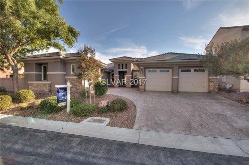 7217 Crandon Park Avenue, Las Vegas, NV 89131