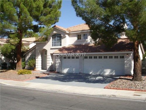 2104 Lady Lake Street, Las Vegas, NV 89128