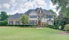 2340 Spencers Way Stone Mountain, GA 30087