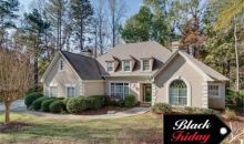 5038 Kanawha Bluff Stone Mountain, GA 30087